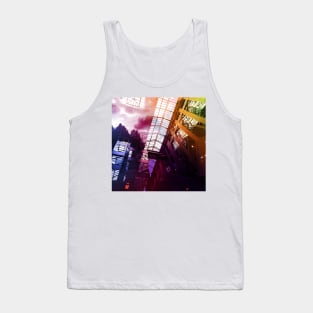 Untitled 2 Tank Top